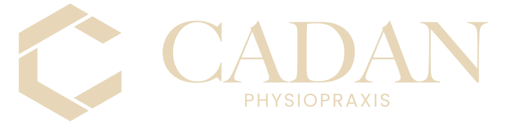 CADAN Physiopraxis Logo